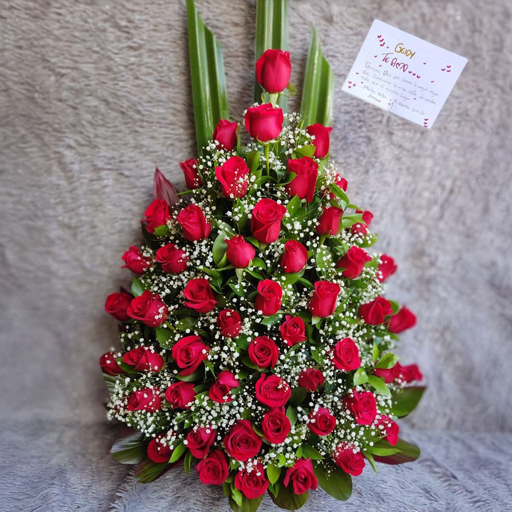 Ramo-de-24-rosas-en-base